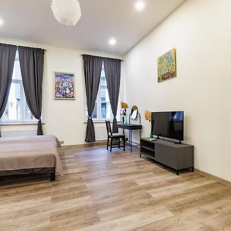 Center Appartement Riga
