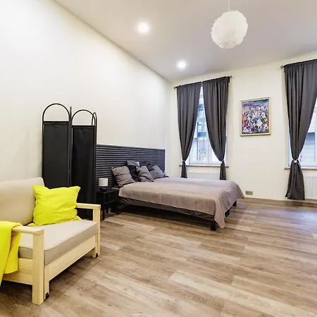 Center Appartement