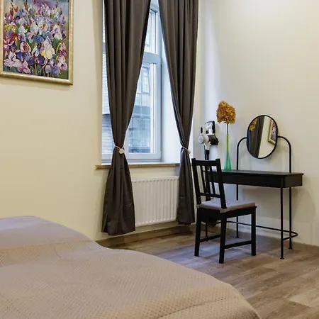 Center Appartement