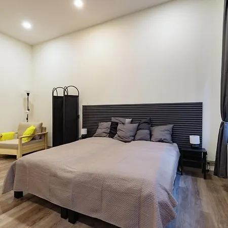 Appartement Center