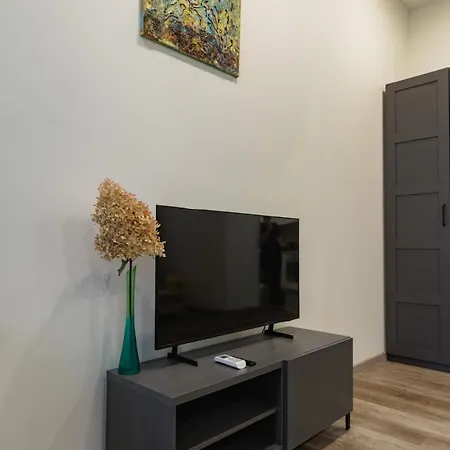 Center Appartement