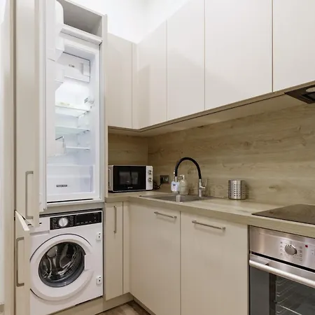 Center Appartement