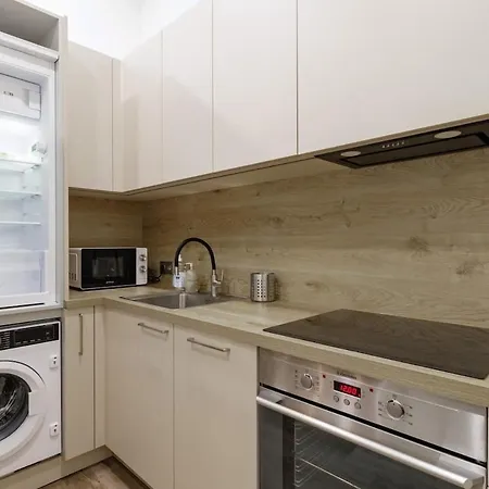 Center Appartement