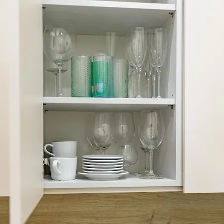 Appartement Center Riga