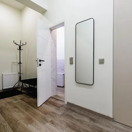 Appartement Center Riga
