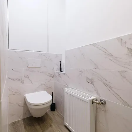 Appartement Center *